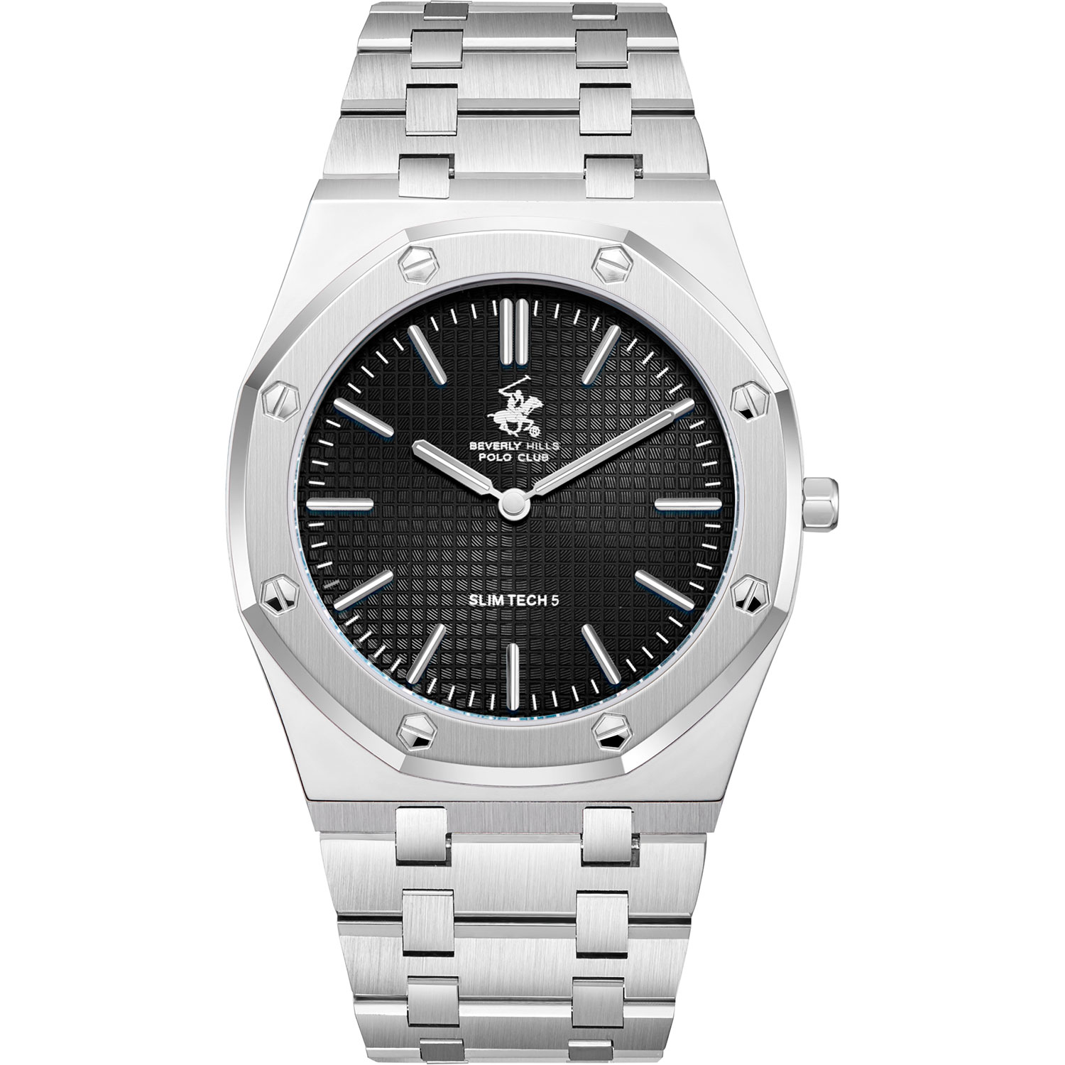 Часы Beverly Hills Polo Club Slim Tech 5 BP3825X.360